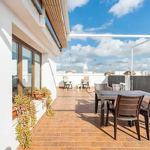  Apartamento Duplex In Con Terraza España