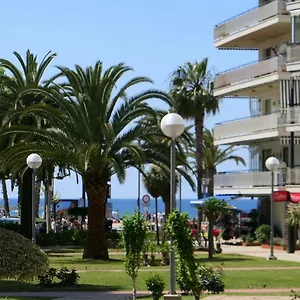 Apartamento Rentalmar Delfos Playa, Salou